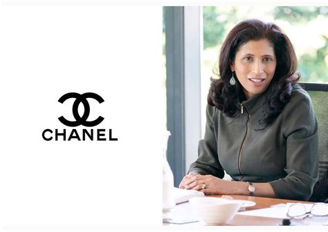 chanel chanel chanel future|chanel ceo.